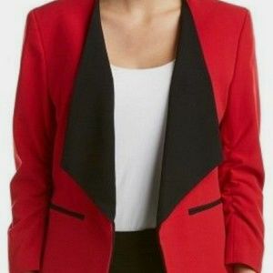 Sweater Calvin Klein’s jacket blazer